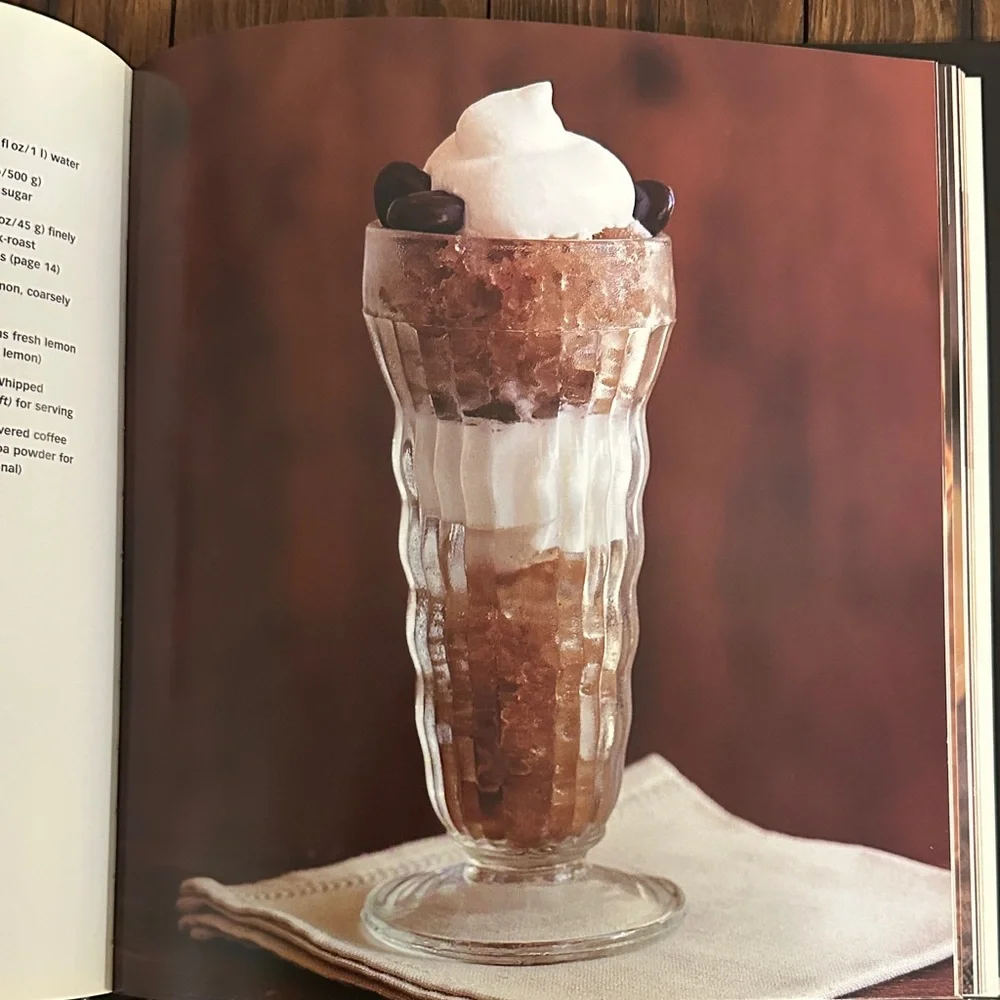 Williams Sonoma Ice Cream Book